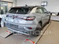 2023 Volkswagen ID 4