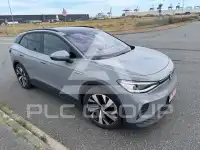 2023 Volkswagen ID 4