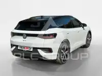2023 Volkswagen ID 4