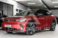 2023 Volkswagen ID 4