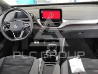 2023 Volkswagen ID 4