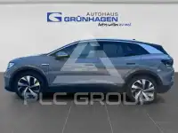 2023 Volkswagen ID 4