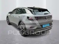 2023 Volkswagen ID 4