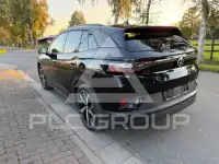 2023 Volkswagen ID 4