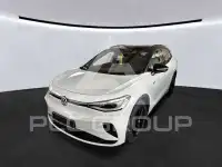2023 Volkswagen ID 4