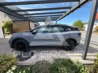 2023 Volkswagen ID 4