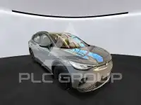 2023 Volkswagen ID 4