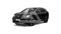 2023 Volkswagen ID 4