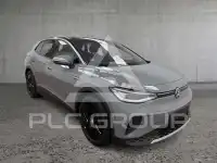 2023 Volkswagen ID 4