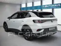 2023 Volkswagen ID 4