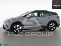 2023 Volkswagen ID 4