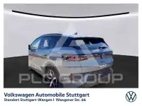 2023 Volkswagen ID 4