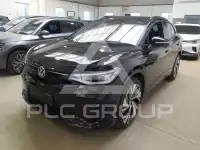 2023 Volkswagen ID 4