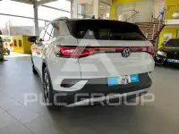 2023 Volkswagen ID 4