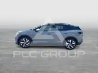 2023 Volkswagen ID 4