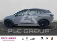 2023 Volkswagen ID 4