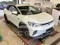 2023 Volkswagen ID 4