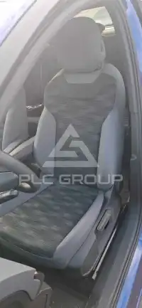 2023 Volkswagen ID 4
