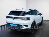 2023 Volkswagen ID 4