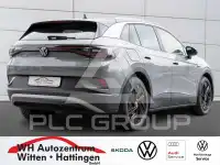 2023 Volkswagen ID 4