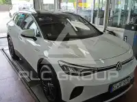 2023 Volkswagen ID 4