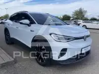 2023 Volkswagen ID 4