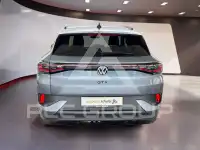 2023 Volkswagen ID 4