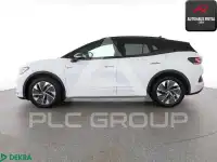 2023 Volkswagen ID 4