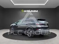 2023 Volkswagen ID 4