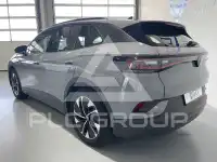 2023 Volkswagen ID 4