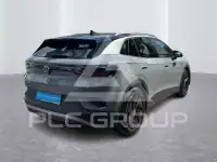2023 Volkswagen ID 4