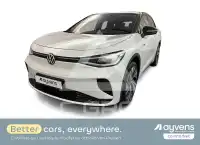 2023 Volkswagen ID 4