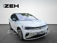 2023 Volkswagen ID 4