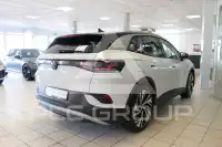 2023 Volkswagen ID 4