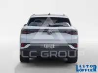 2023 Volkswagen ID 4