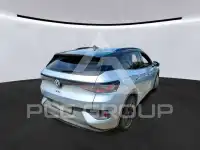 2023 Volkswagen ID 4