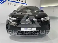 2023 Volkswagen ID 4