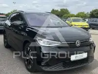 2023 Volkswagen ID 4