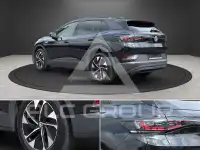 2023 Volkswagen ID 4