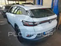 2023 Volkswagen ID 4