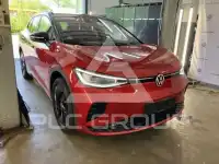2023 Volkswagen ID 4