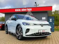 2023 Volkswagen ID 4
