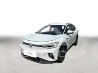 2023 Volkswagen ID 4