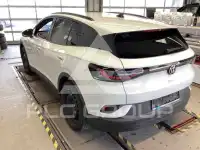 2023 Volkswagen ID 4