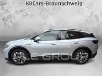 2023 Volkswagen ID 4