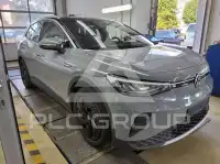 2023 Volkswagen ID 4