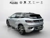 2023 Volkswagen ID 4