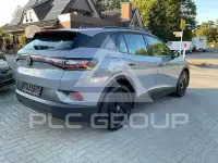 2023 Volkswagen ID 4
