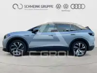 2023 Volkswagen ID 4