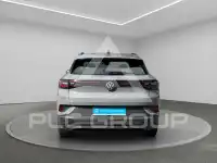 2023 Volkswagen ID 4